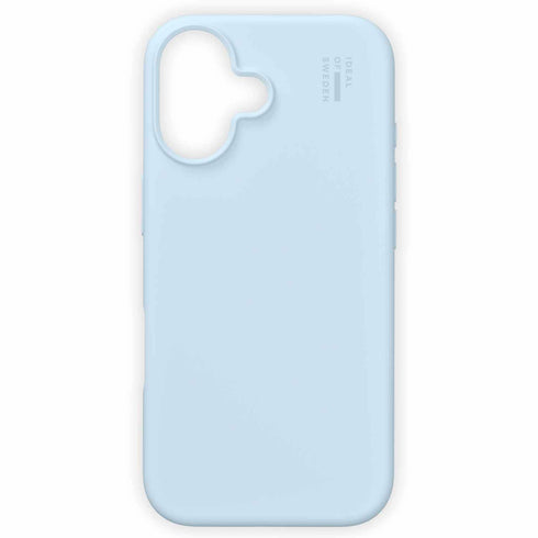 Ideal of Sweden Silicone Case MagSafe iPhone 16 IDSICMSI2461501